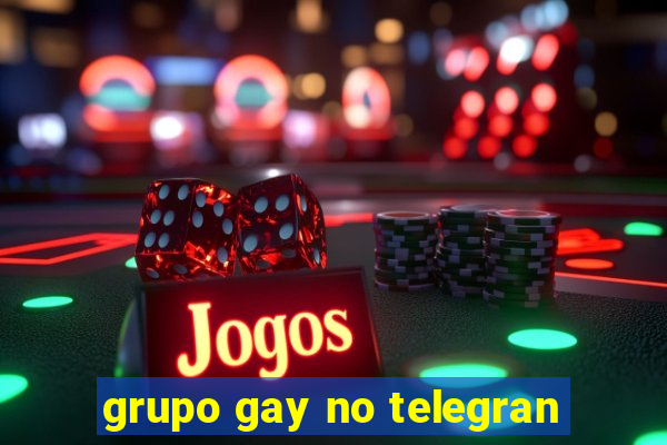 grupo gay no telegran